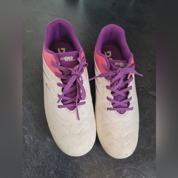 DSG Other - Youth Soccer Cleats Girls 5